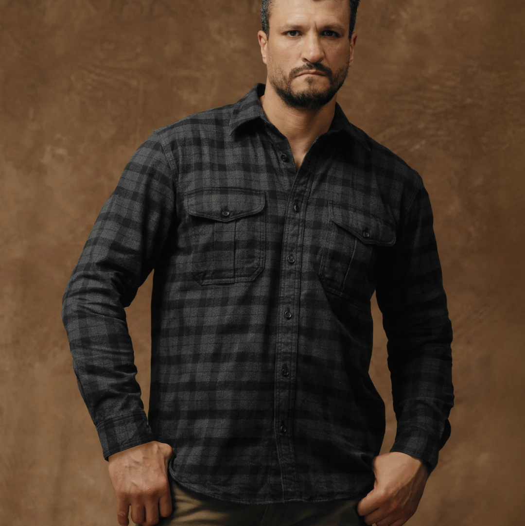 Filson Alaskan Guide Shirt