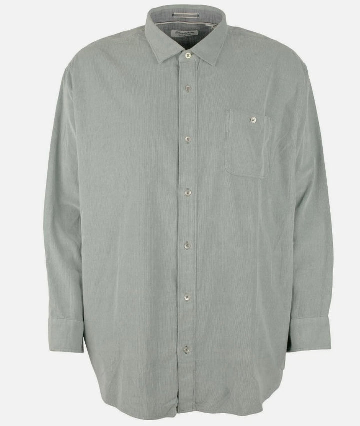 Tommy Bahama Coastline Cord Long Sleeve Shirt