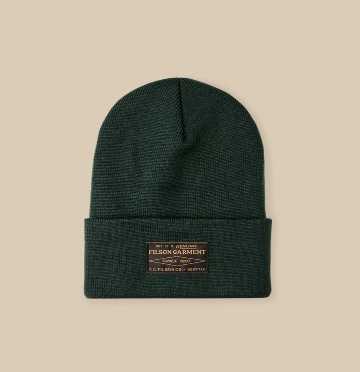 Filson Ballard Watch Cap