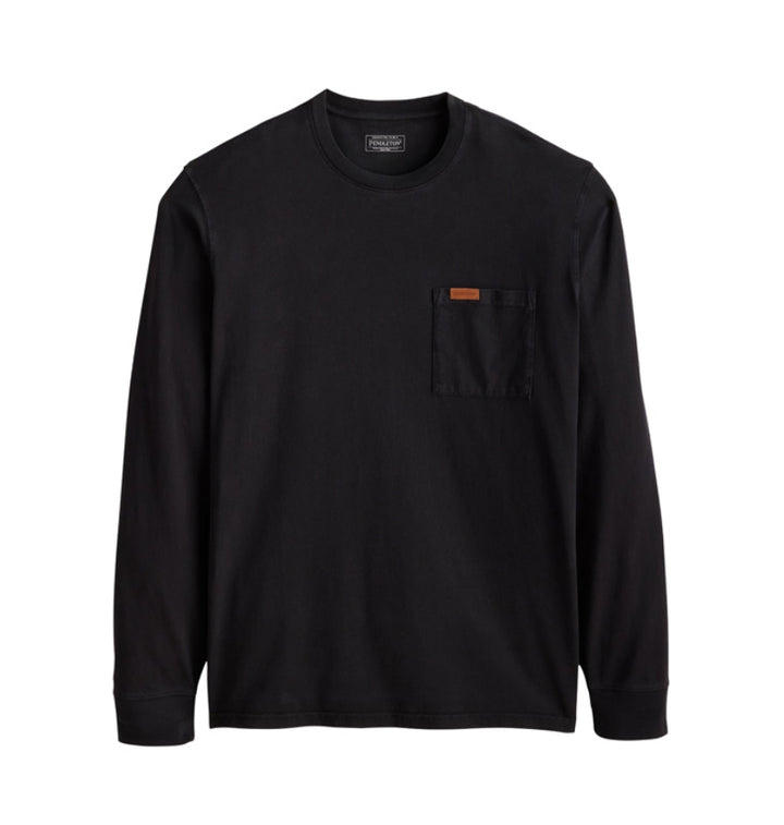 Pendleton Deschutes Tee Long Sleeve