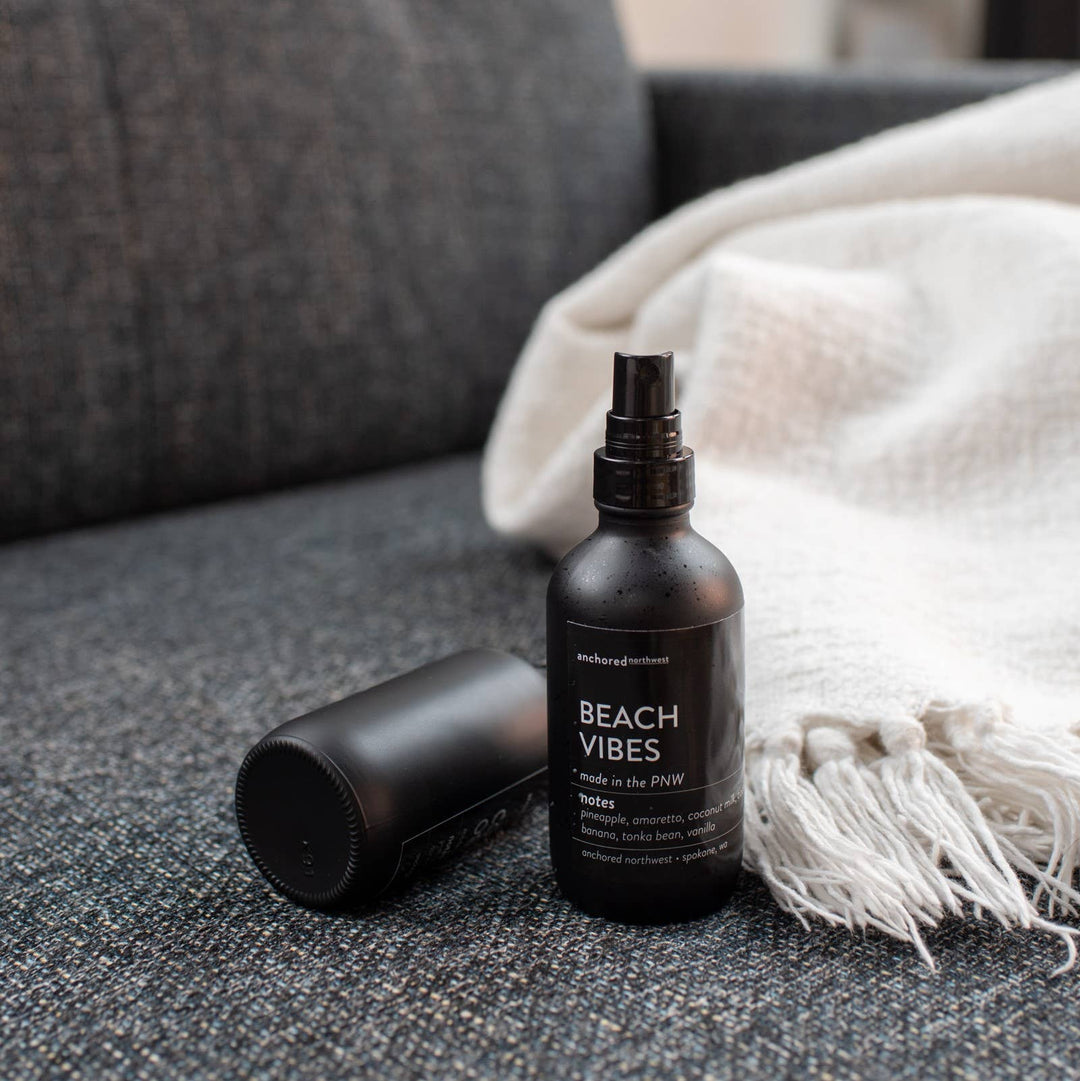 Apple Maple Bourbon Christmas Stocking Stuffer Room &amp; Linen Spray