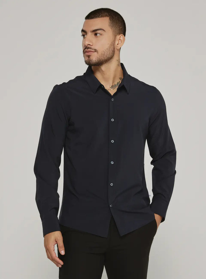 Liberty Long Sleeve Shirt