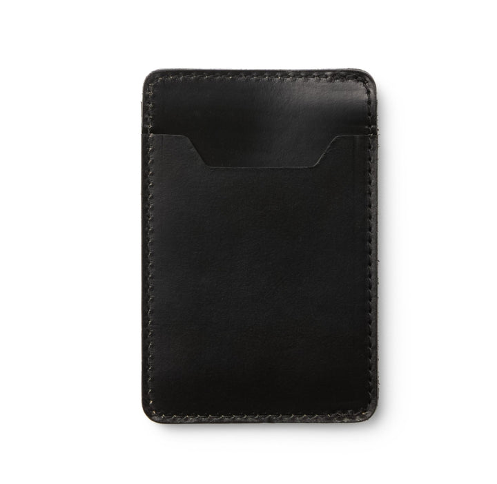 Filson Leather Card Case