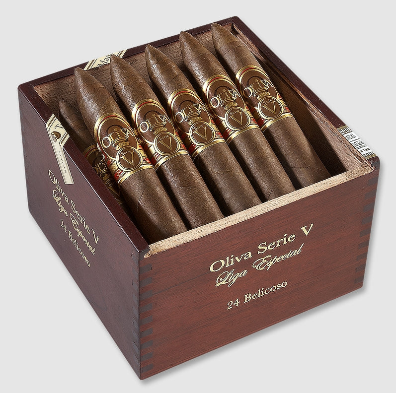 Oliva Serie &