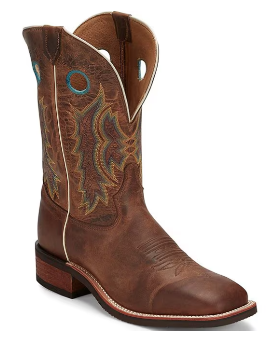 Tony Lama - Creedance 11" Western Boots