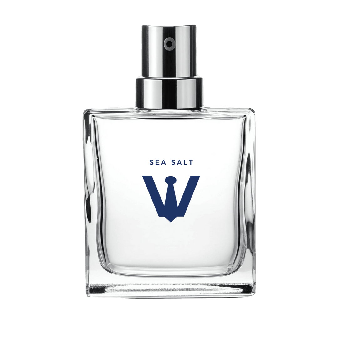 Wood Cologne - Sea Salt