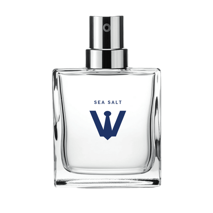 Wood Cologne - Sea Salt