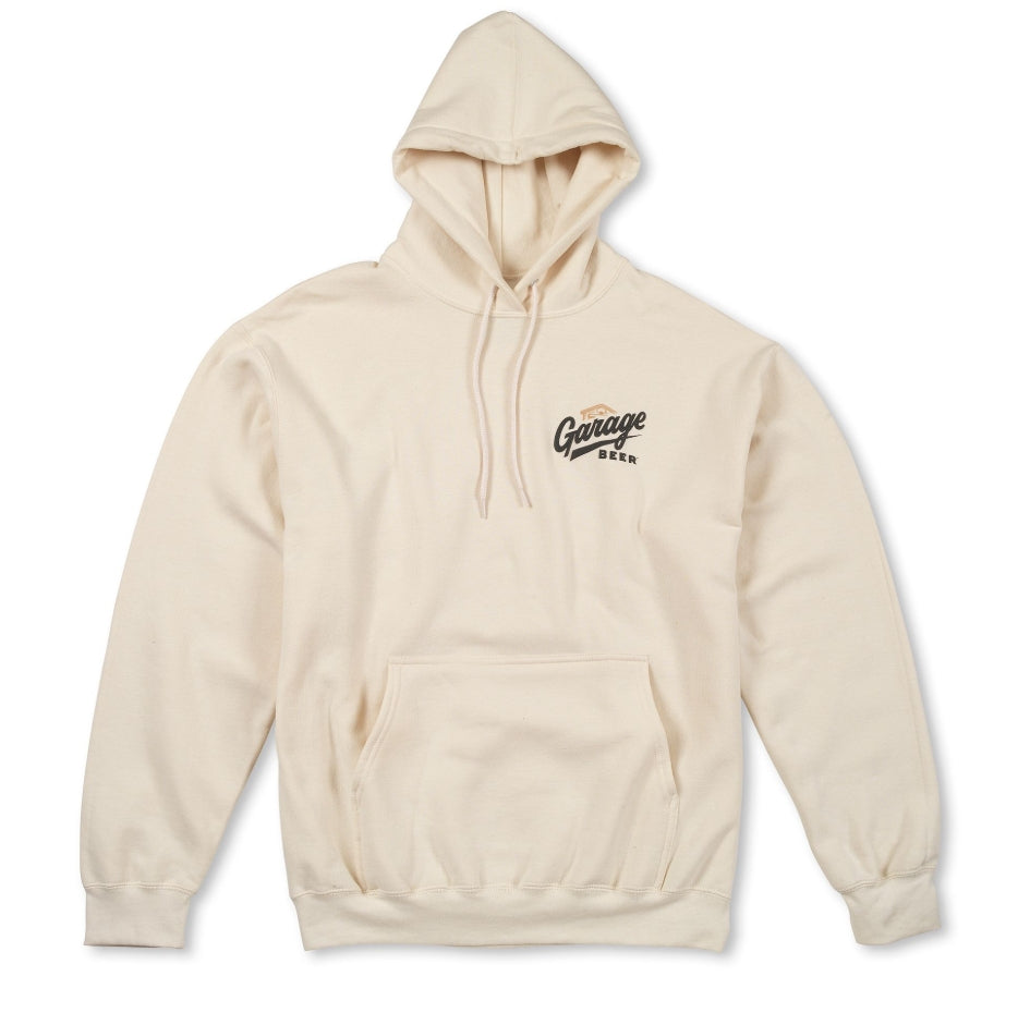 American Needle - Bronco Friday Hoodie