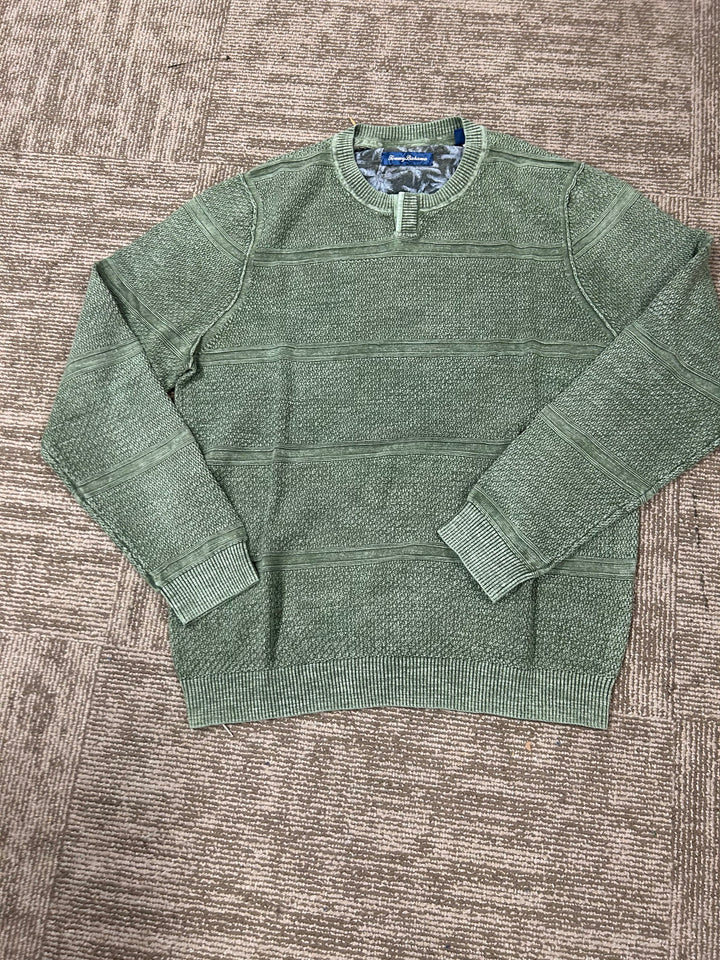 Saltwater Textured Abaco Shirt
