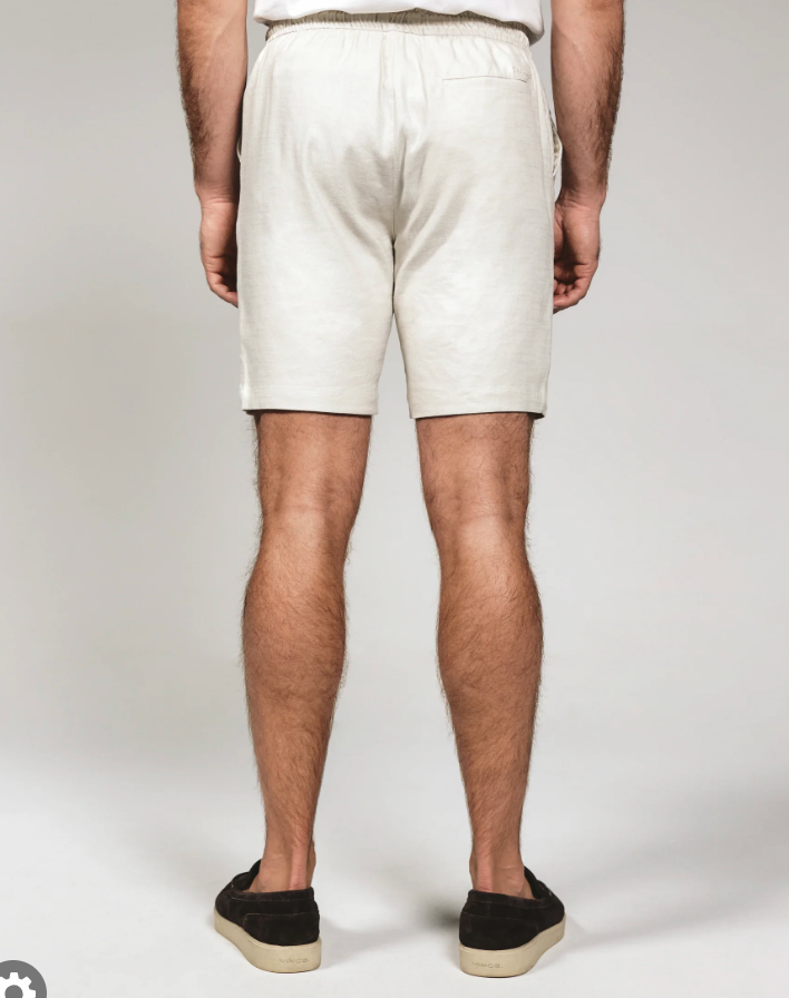 7 Diamonds Driftwood Short