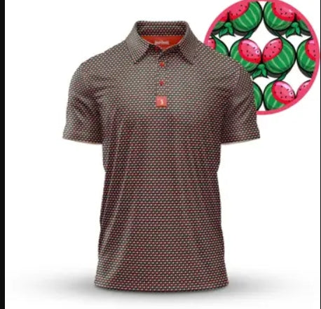 Wantermelons - Polo Shirt