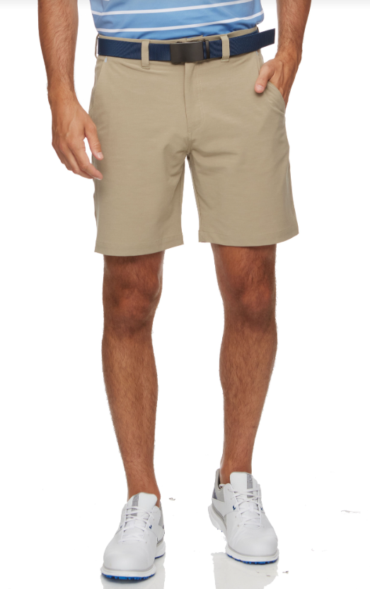 Millen Performance Hybrid Short - 8"