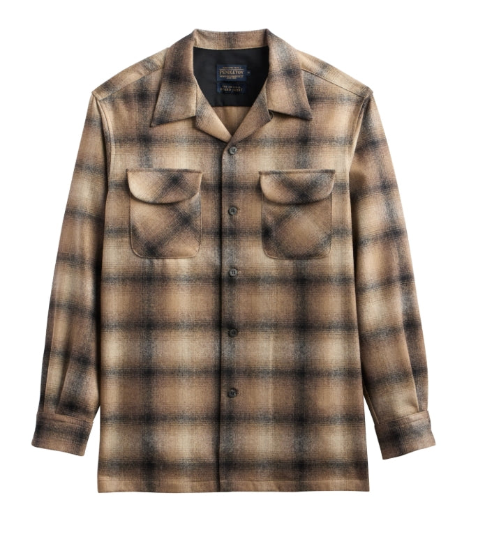 Pendleton Board Shirt