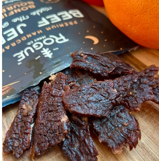 Beef Jerky