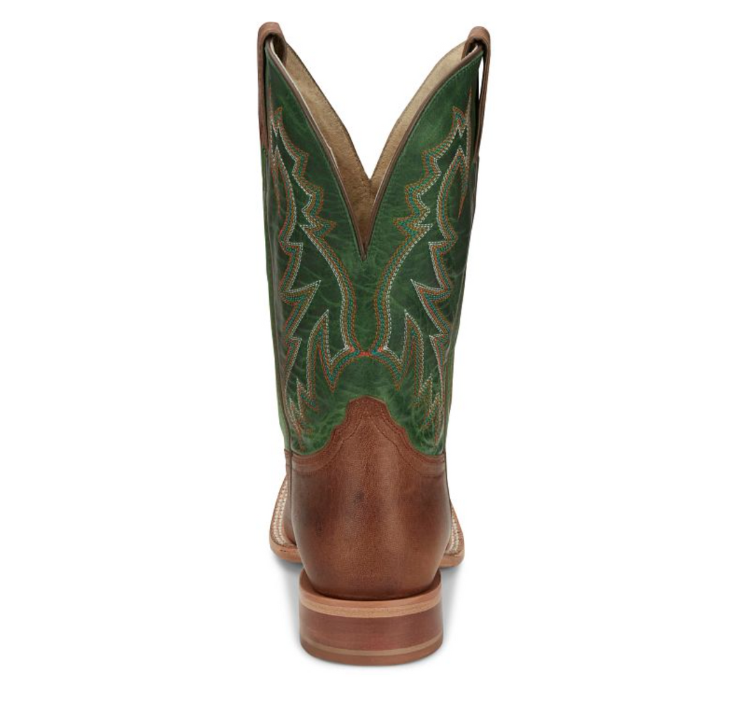 Tony Lama - Luciano Goat Boot