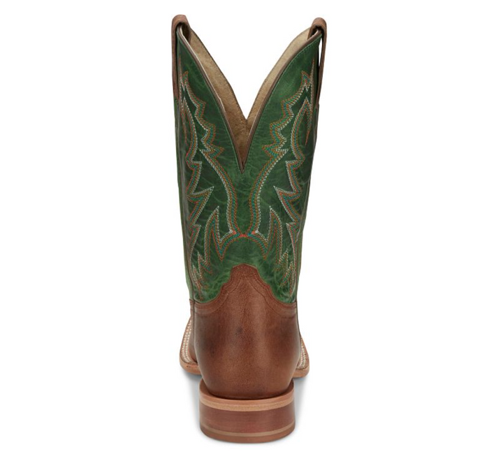 Tony Lama - Luciano Goat Boot