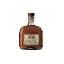 George Dickel Tennessee Whiskey Barrel Select 86 proof