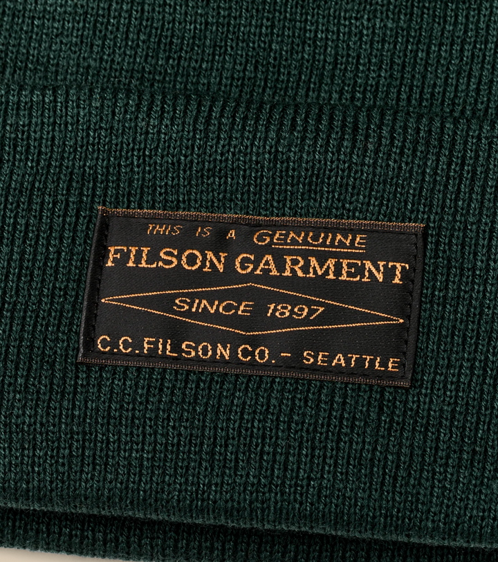 Filson Ballard Watch Cap