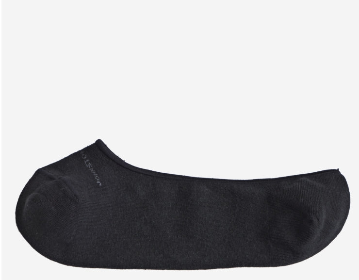 Loafer Sock