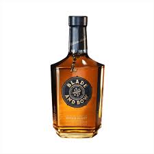 Blade and Bow Straight Bourbon 91