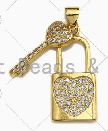 Charms (BB&amp;B)