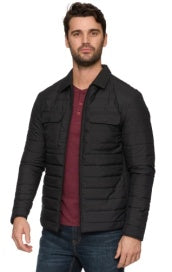Duncan Puffer Jacket