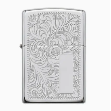 Zippo Reg Venetian Lighter