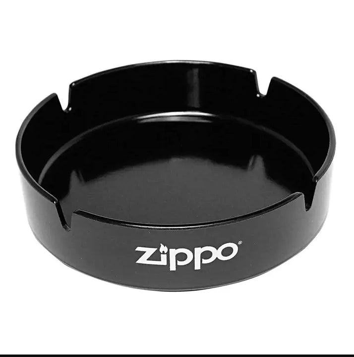 Zippo Ashtray