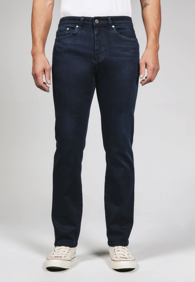 7 Diamonds Union Athletic Fit Denim Jeans