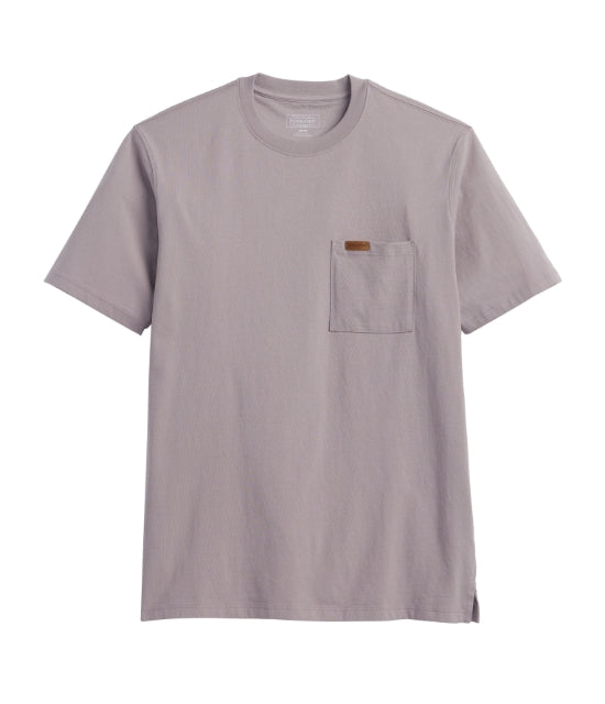 Deschutes Tee SS
