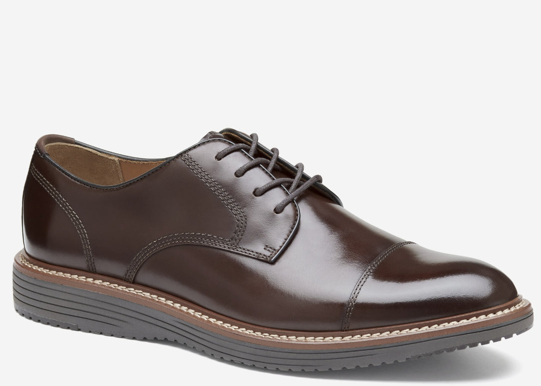 Upton Dress Cap Toe Shoe
