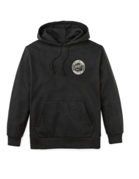 Filson Prospector Graphic Hoodie