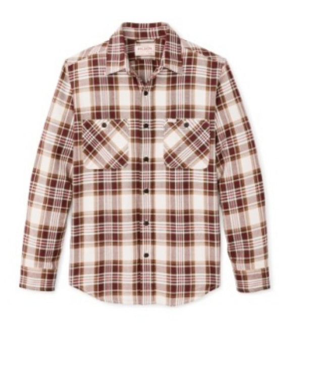Rangeland Flannel Shirt