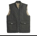 Wildwood Reversible Vest