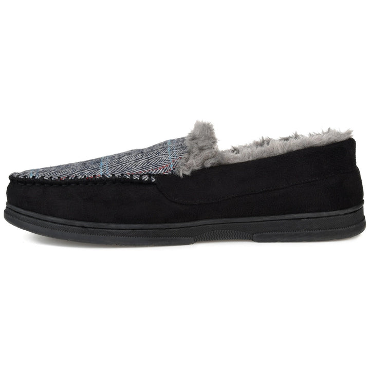 Vance Co. Winston Moccasin Slippers