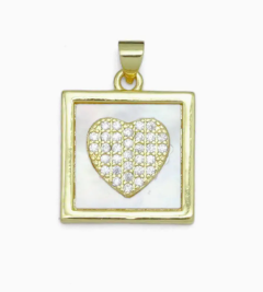 Charms (BB&amp;B)