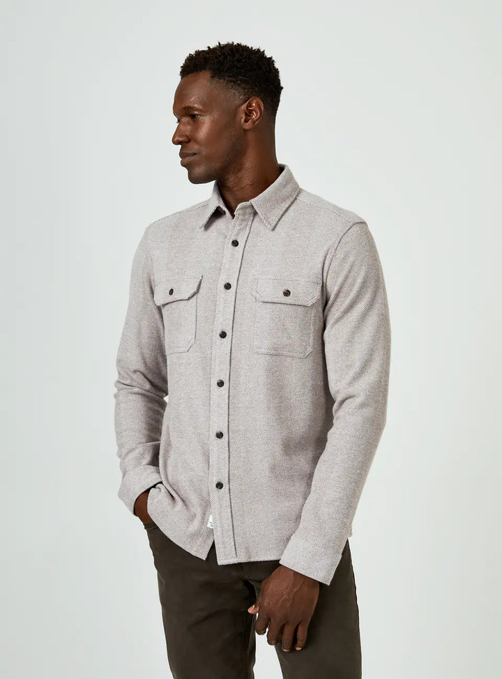 Generation 4-Way Stretch Shirt