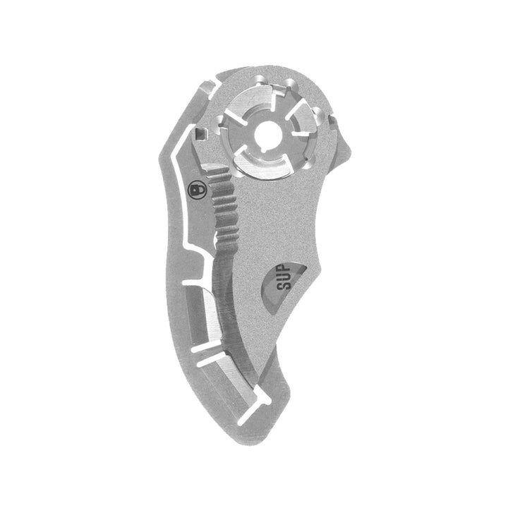 Super Thin Pocket Knife (ST-2)