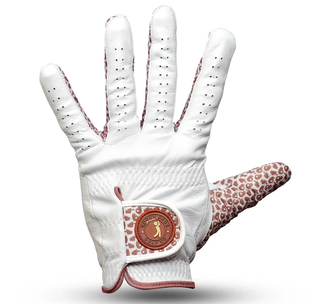 Get In The Hole Glove - Right Hand