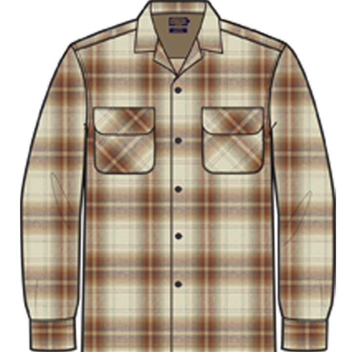 Pendleton Board Shirt