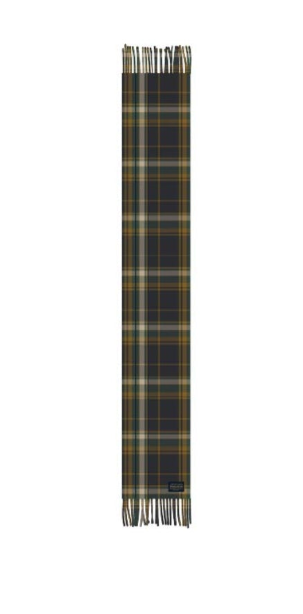 Pendleton Whisperwool Muffler