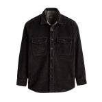 Belmont Corduroy Overshirt