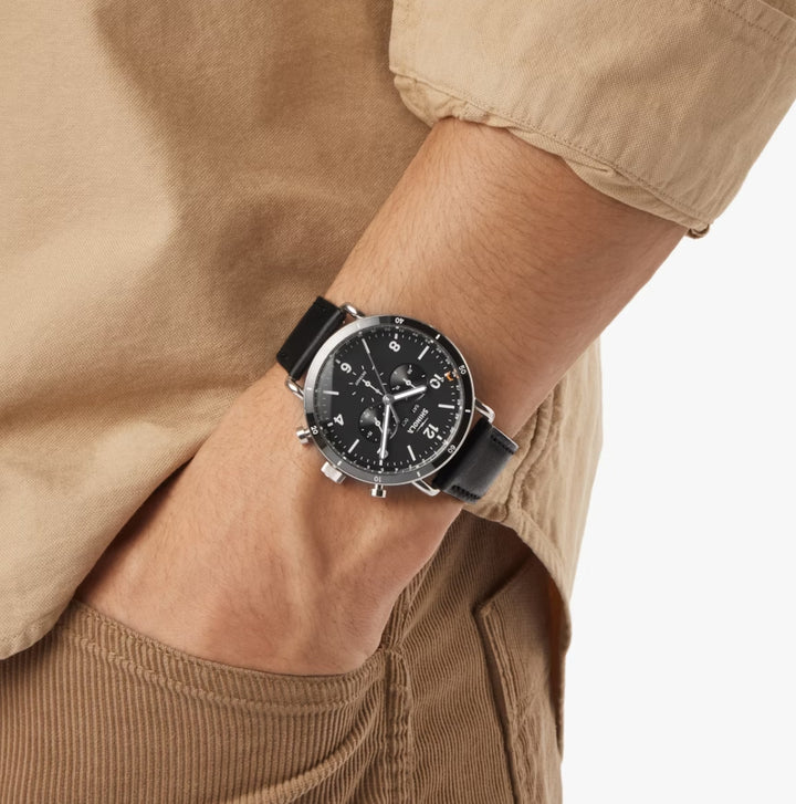 Canfield Sport 45mm Watch