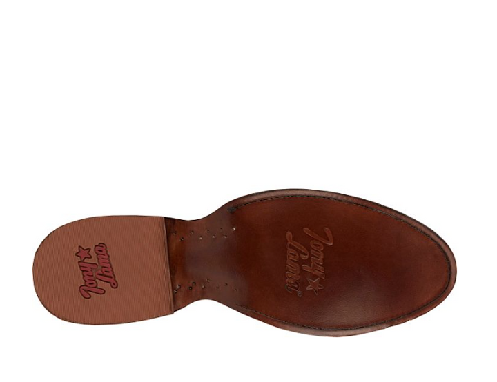 Tony Lama - Lenado 12" Western Boots