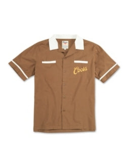 Lebowski Bowling Shirt