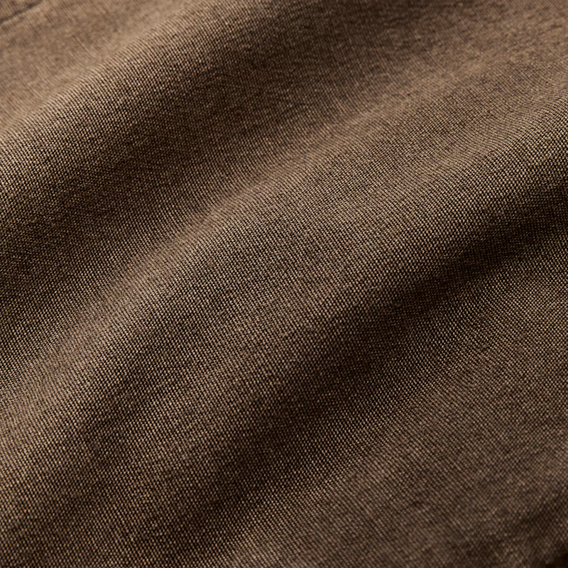 Filson Granite Mountain Pull On Shorts - Dark Earth