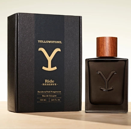(Tester) Yellowstone Ride Reserve