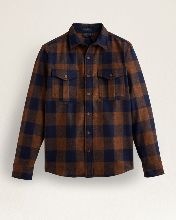 Pendleton Scout Shirt