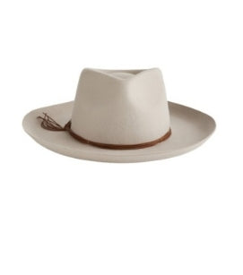 Pendleton Cassandra Wool Felt Hat