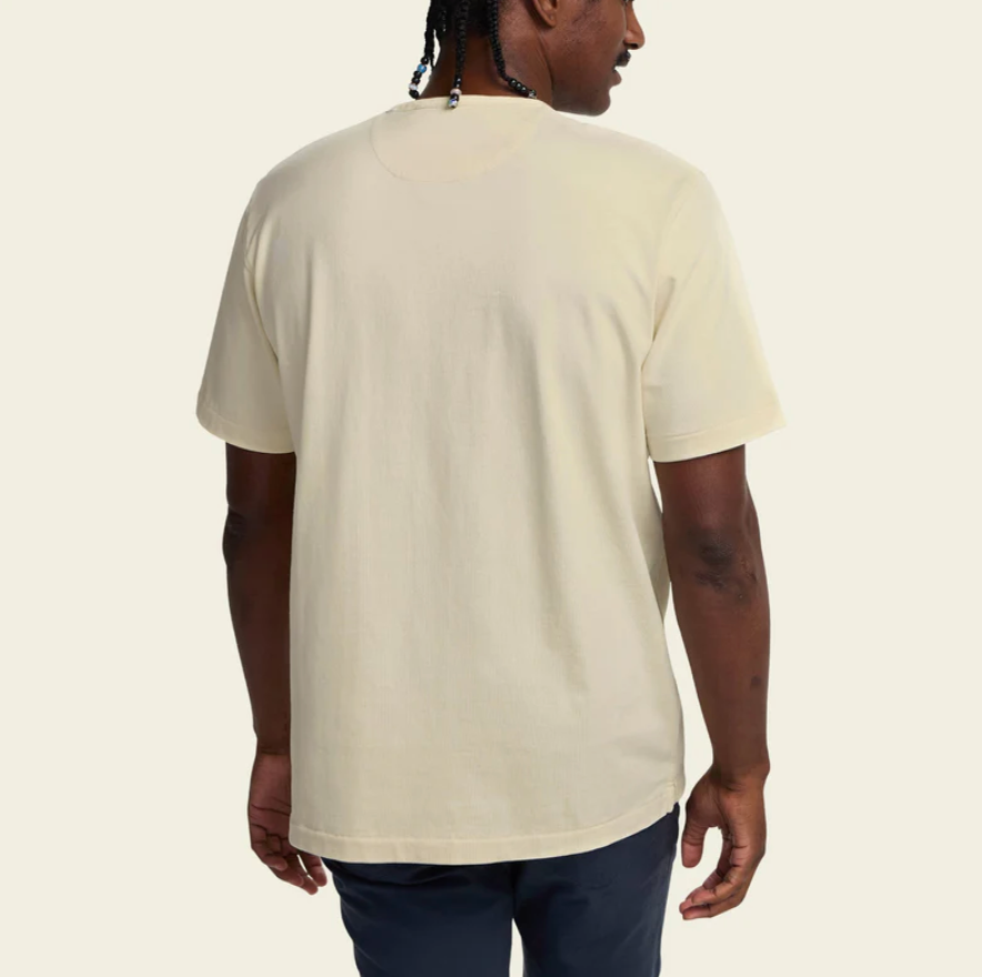 Howler Bros - Spectrum Pocket Tee